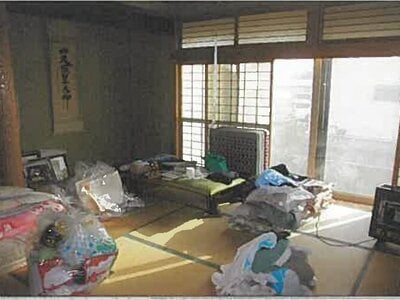 (値下げ) 秋田県由利本荘市 羽後本荘駅3分 一戸建て 1,091万円の競売物件 #32