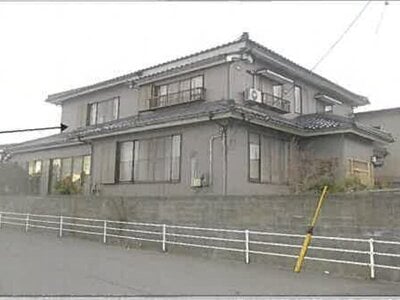 (値下げ) 秋田県由利本荘市 羽後本荘駅3分 一戸建て 1,091万円の競売物件 #4