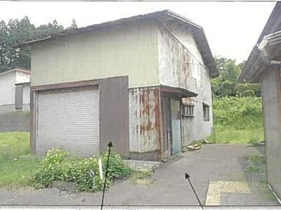 秋田県秋田市 秋田駅 一戸建て 254万円の競売物件 #22