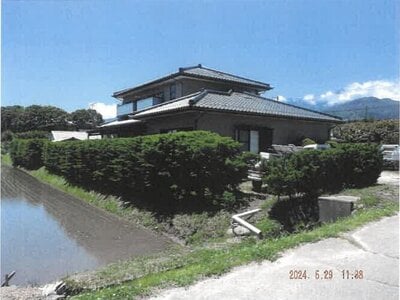 長野県上伊那郡飯島町 田切駅18分 一戸建て 491万円の競売物件 #1