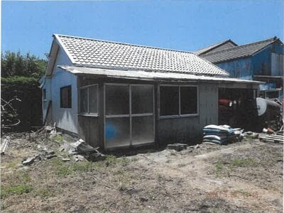 長野県上伊那郡飯島町 田切駅18分 一戸建て 116万円の競売物件 #10