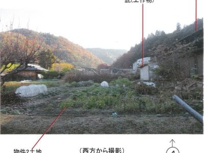 岐阜県瑞浪市 瑞浪駅 一戸建て 183万円の競売物件 #25