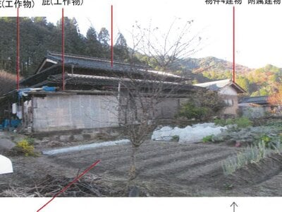 岐阜県瑞浪市 瑞浪駅 一戸建て 183万円の競売物件 #27