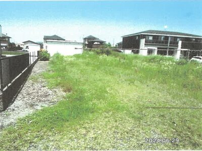 三重県松阪市 松阪駅13分 土地 1,277万円の競売物件 #4