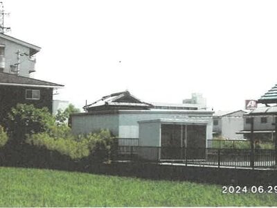 三重県松阪市 松阪駅13分 土地 1,277万円の競売物件 #5