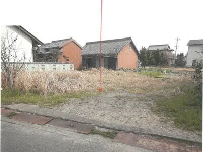 (値下げ) 三重県津市 高田本山駅17分 土地 144万円の競売物件 #1