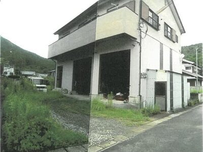 三重県南牟婁郡紀宝町 紀伊井田駅 一戸建て 325万円の競売物件 #1