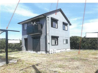 三重県多気郡多気町 佐奈駅19分 一戸建て 181万円の競売物件 #1