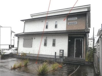 三重県松阪市 櫛田駅16分 一戸建て 806万円の競売物件 #1