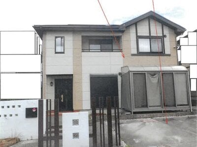 三重県名張市 赤目口駅27分 一戸建て 393万円の競売物件 #1