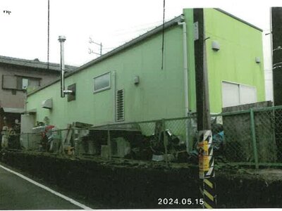 (値下げ) 三重県伊勢市 山田上口駅22分 一戸建て 575万円の競売物件 #2