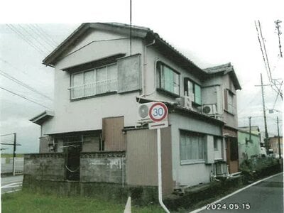 (値下げ) 三重県伊勢市 山田上口駅22分 一戸建て 575万円の競売物件 #3