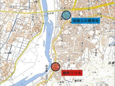 (値下げ) 三重県伊勢市 山田上口駅22分 一戸建て 575万円の競売物件 #9