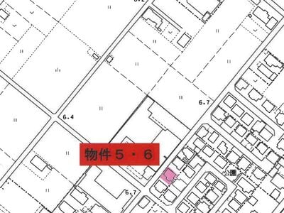 三重県伊勢市 明野駅17分 一戸建て 316万円の競売物件 #6