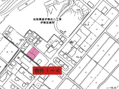 三重県伊勢市 田丸駅 一戸建て 751万円の競売物件 #9