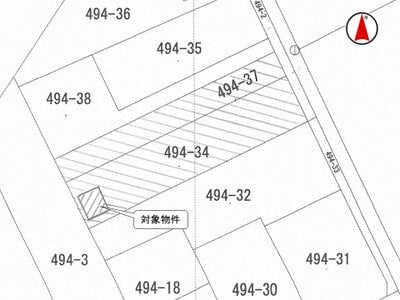 (値下げ) 栃木県那須塩原市 野崎駅 一戸建て 337万円の国税庁公売物件 #3