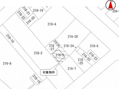 東京都中央区 八丁堀駅6分 土地 398万円の国税庁公売物件 #1