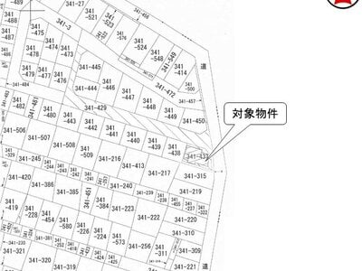 埼玉県新座市 志木駅13分 一戸建て 1,001万円の国税庁公売物件 #3