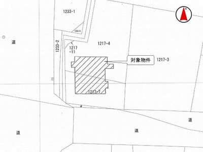 栃木県宇都宮市 平石中央小学校前駅16分 一戸建て 1,250万円の国税庁公売物件 #3