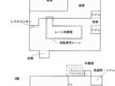 栃木県宇都宮市 平石中央小学校前駅16分 一戸建て 1,250万円の国税庁公売物件 #4