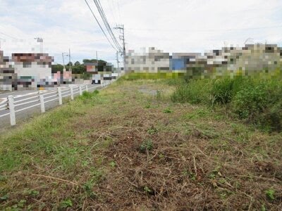 茨城県日立市 常陸多賀駅16分 土地 1,400万円の国税庁公売物件 #2