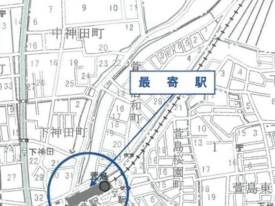 大阪府寝屋川市 萱島駅20分 一戸建て 405万円の競売物件 #16