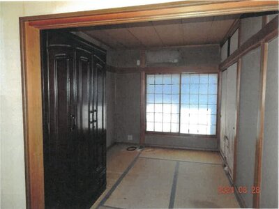 大阪府寝屋川市 寝屋川市駅14分 一戸建て 496万円の競売物件 #7