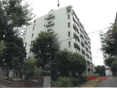 大阪府大阪市都島区 城北公園通駅8分 マンション「都島リバーシティ」1,321万円の競売物件 #1