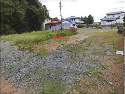 (値下げ) 岩手県奥州市 水沢駅28分 土地 140万円の競売物件 #2