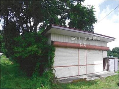 岩手県紫波郡矢巾町 矢幅駅 一戸建て 77万円の競売物件 #4