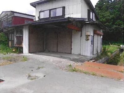 岩手県紫波郡矢巾町 岩手飯岡駅20分 一戸建て 61万円の競売物件 #3