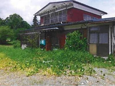 岩手県紫波郡矢巾町 岩手飯岡駅20分 一戸建て 61万円の競売物件 #4