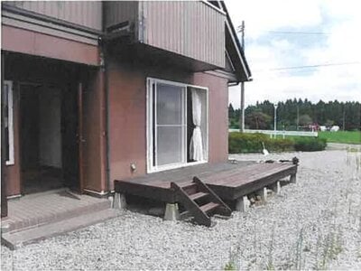 岩手県八幡平市 北森駅 一戸建て 354万円の競売物件 #3