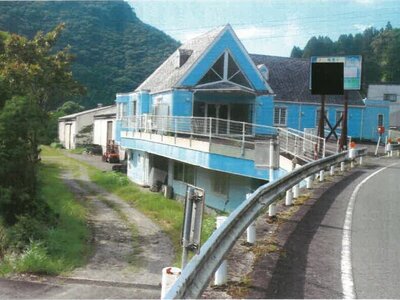 和歌山県田辺市 一戸建て 862万円の競売物件 #1