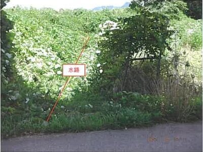 長野県茅野市 茅野駅 土地 90万円の競売物件 #6