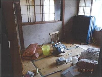 長野県茅野市 茅野駅16分 一戸建て 334万円の競売物件 #15