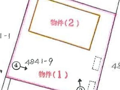 長野県茅野市 茅野駅 一戸建て 1,543万円の競売物件 #1