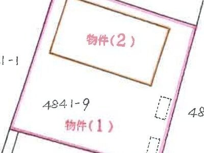 長野県茅野市 茅野駅 一戸建て 1,543万円の競売物件 #14