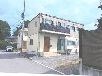 長野県茅野市 茅野駅 一戸建て 1,543万円の競売物件 #16