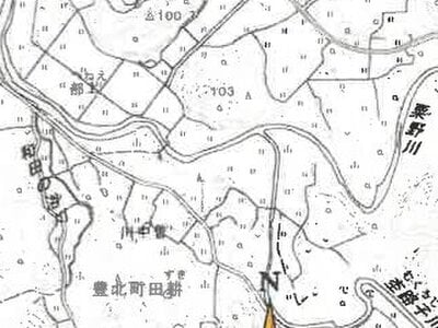 山口県下関市 滝部駅 一戸建て 93万円の競売物件 #7