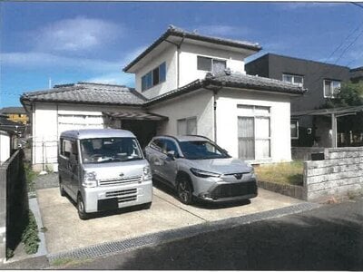 山口県下関市 長府駅 一戸建て 369万円の競売物件 #4