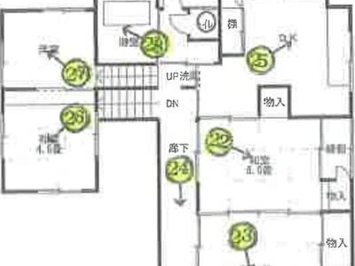 (値下げ) 長崎県雲仙市 愛野駅2分 一戸建て 498万円の競売物件 #2