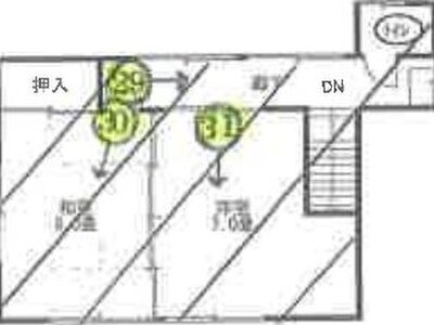 (値下げ) 長崎県雲仙市 愛野駅2分 一戸建て 498万円の競売物件 #3