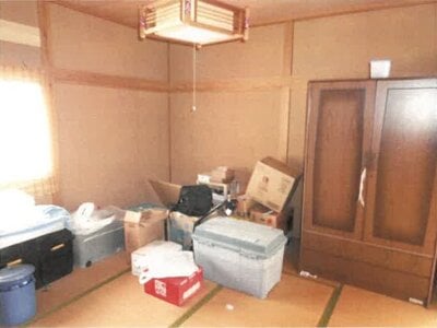 山形県酒田市 酒田駅28分 一戸建て 349万円の競売物件 #6