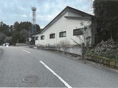 石川県羽咋郡宝達志水町 敷浪駅 一戸建て 123万円の競売物件 #16