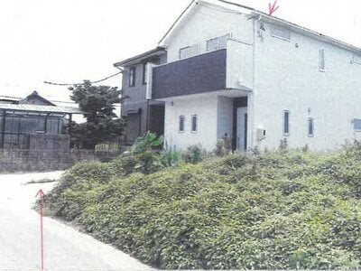 愛知県名古屋市中川区 伏屋駅12分 一戸建て 2,827万円の競売物件 #1