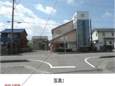 愛知県愛西市 永和駅23分 一戸建て 560万円の競売物件 #8