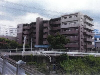 愛知県小牧市 小牧駅16分 マンション「キャッスルハイツ小牧ウエストハイツ」568万円の競売物件 #1