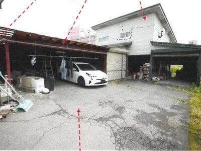 (値下げ) 青森県弘前市 弘前駅16分 一戸建て 489万円の競売物件 #3