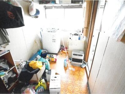 (値下げ) 青森県弘前市 弘前駅16分 一戸建て 489万円の競売物件 #9